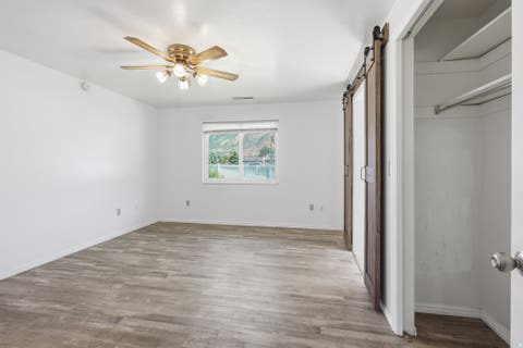 Tiny photo for 1016 N 325 W, Harrisville, UT 84404 (MLS # 2170172)