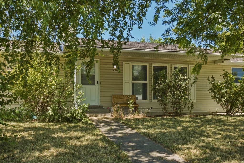 Photo of 1016 N 325 W, Harrisville, UT 84404 (MLS # 2170172)