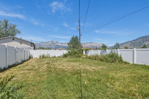 Tiny photo for 1016 N 325 W, Harrisville, UT 84404 (MLS # 2170172)