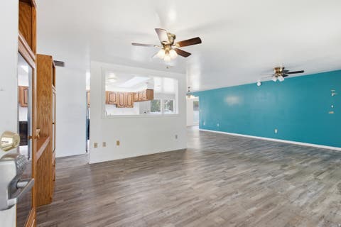 Tiny photo for 1016 N 325 W, Harrisville, UT 84404 (MLS # 2170172)