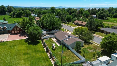 Tiny photo for 1016 N 325 W, Harrisville, UT 84404 (MLS # 2170172)