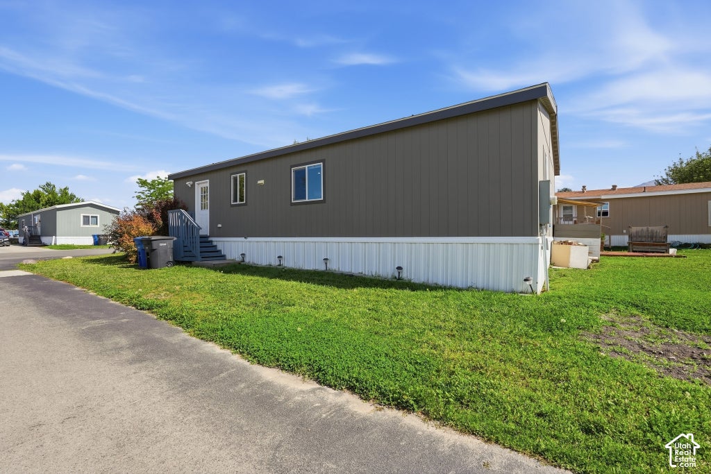 Photo of 704 W 470 N, Logan, UT 84321 (MLS # 2188609)