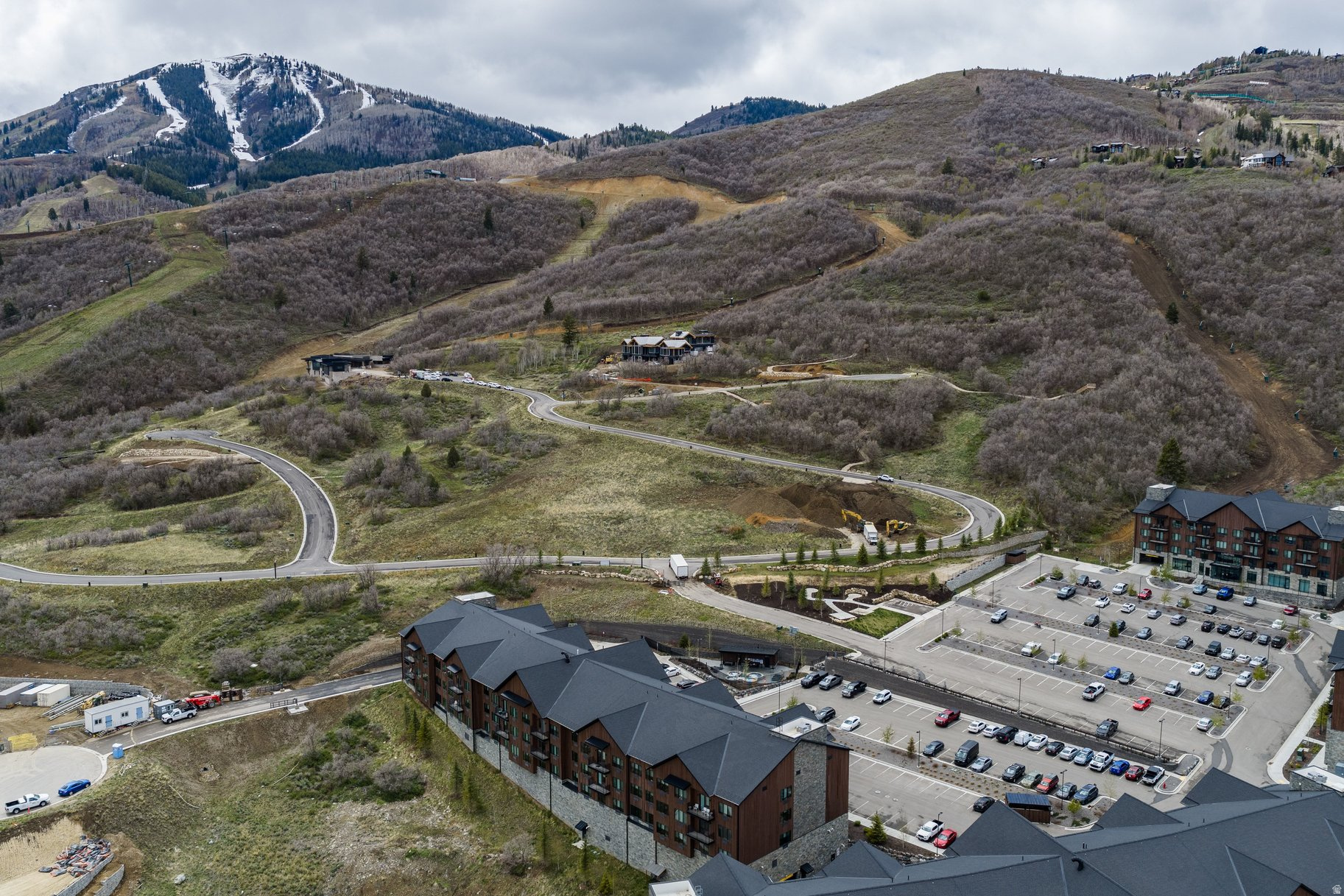 PIOCHE VILLAGE - Residential
