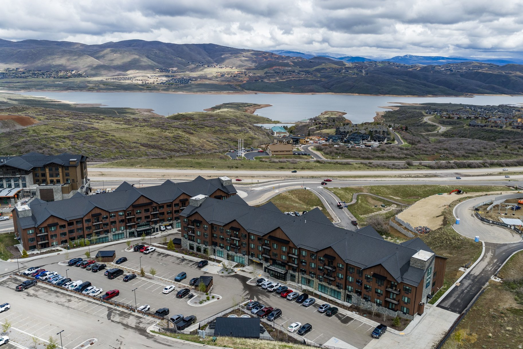 PIOCHE VILLAGE - Residential