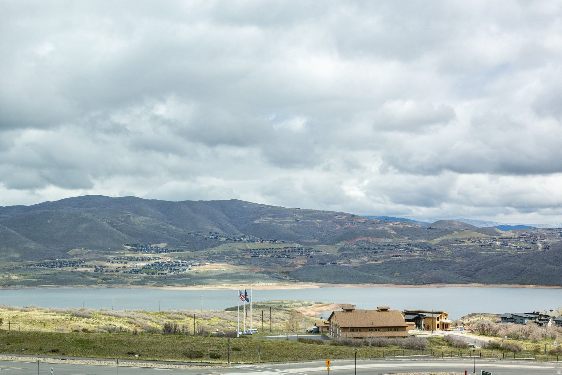 PIOCHE VILLAGE - Residential