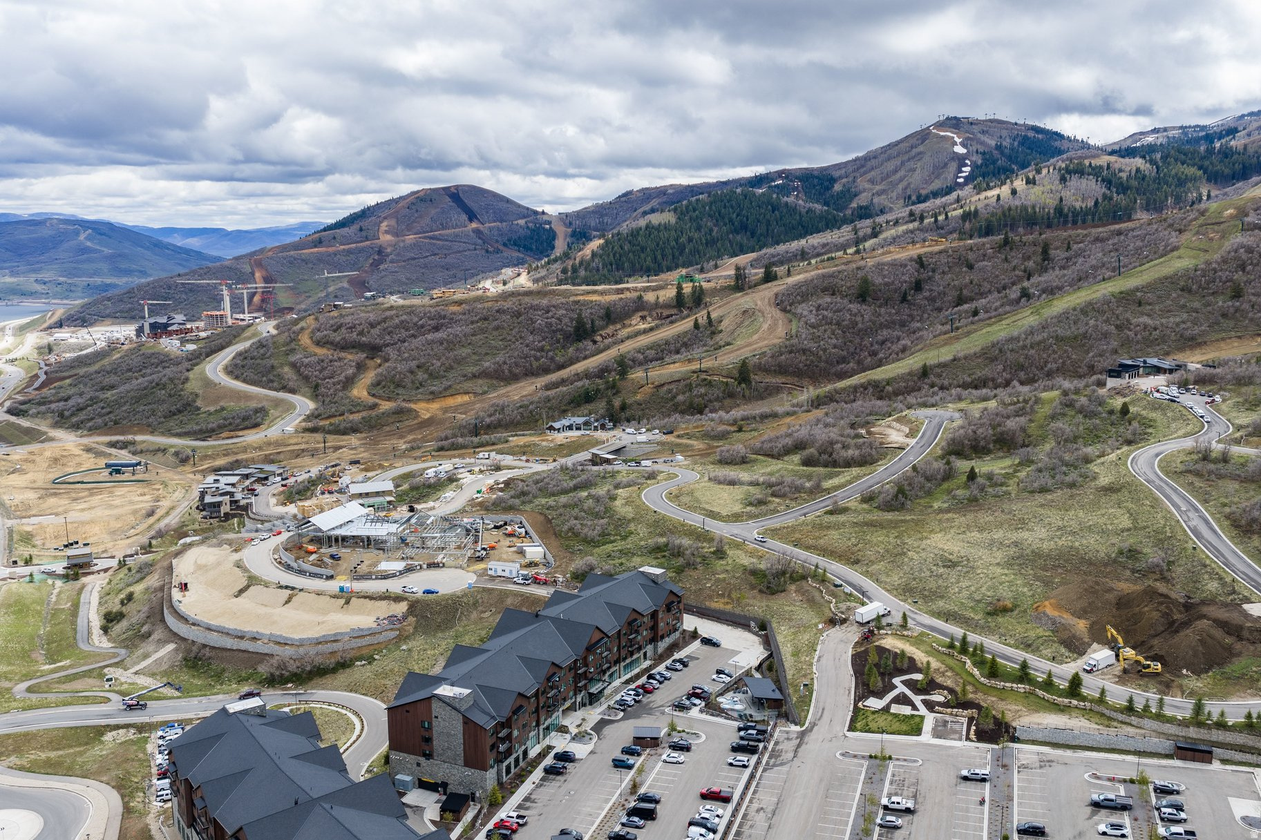 PIOCHE VILLAGE - Residential