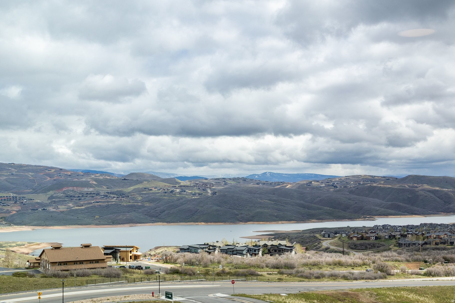 PIOCHE VILLAGE - Residential