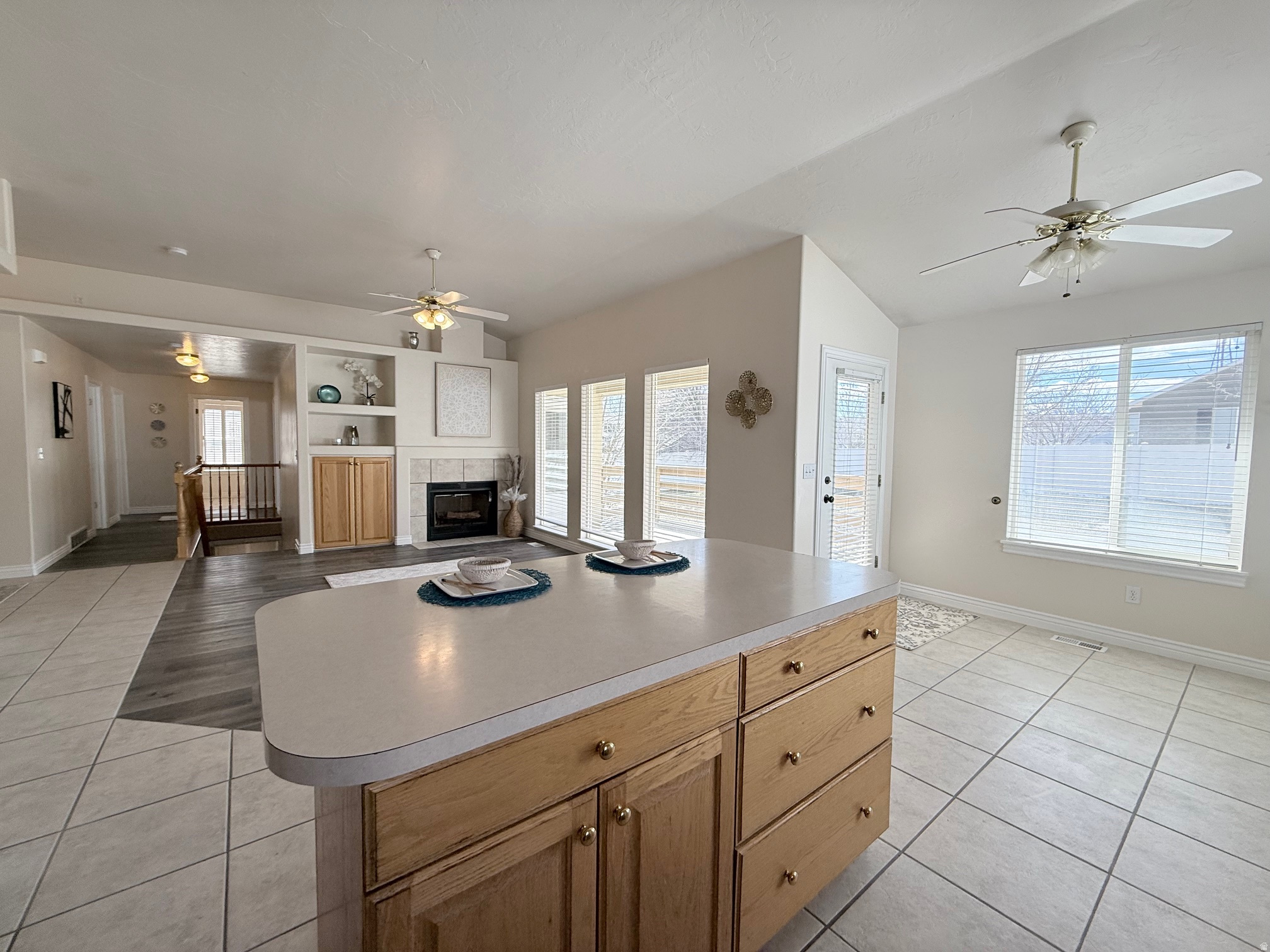 COPPER CREEK - Residential