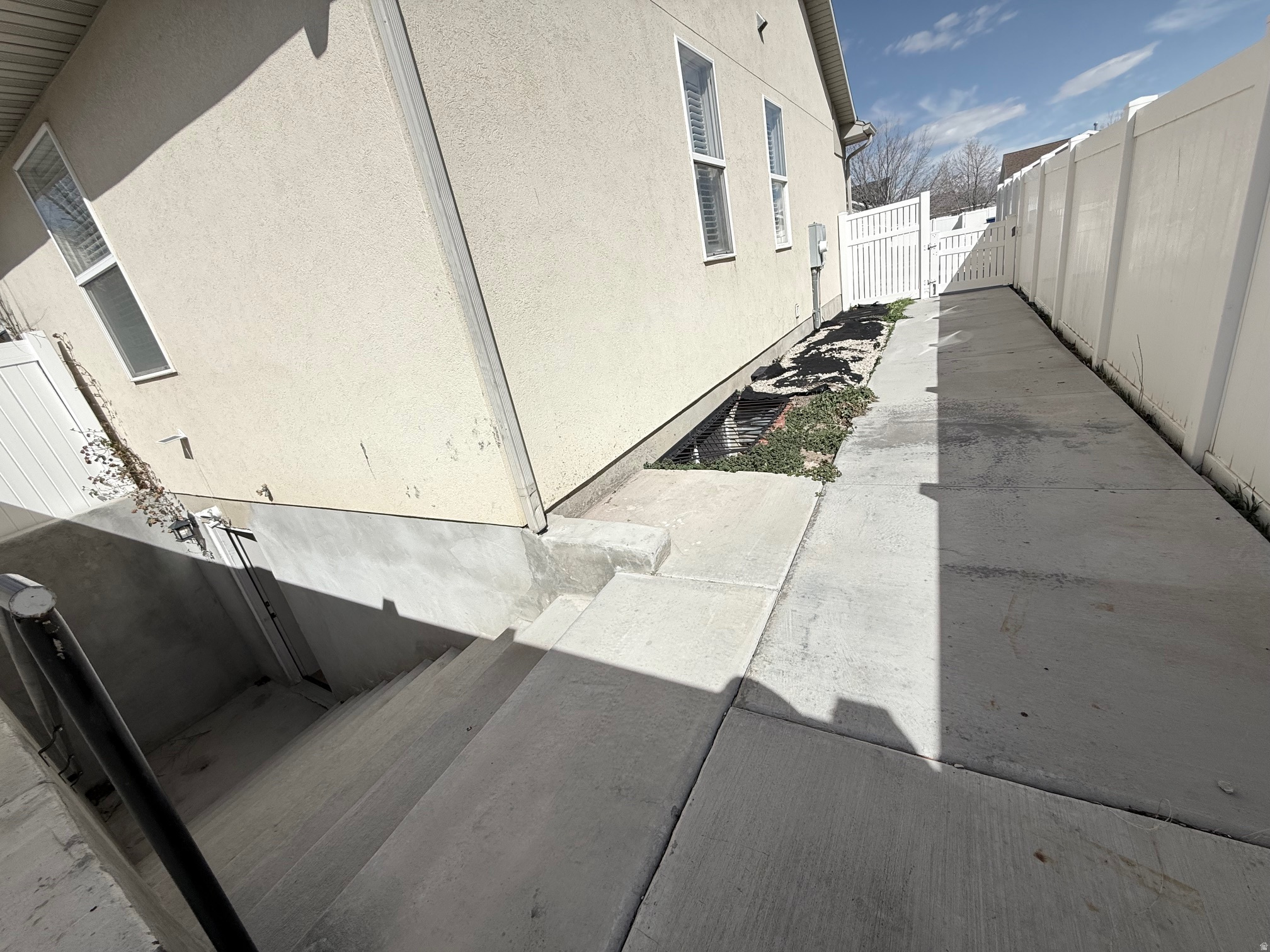 COPPER CREEK - Residential