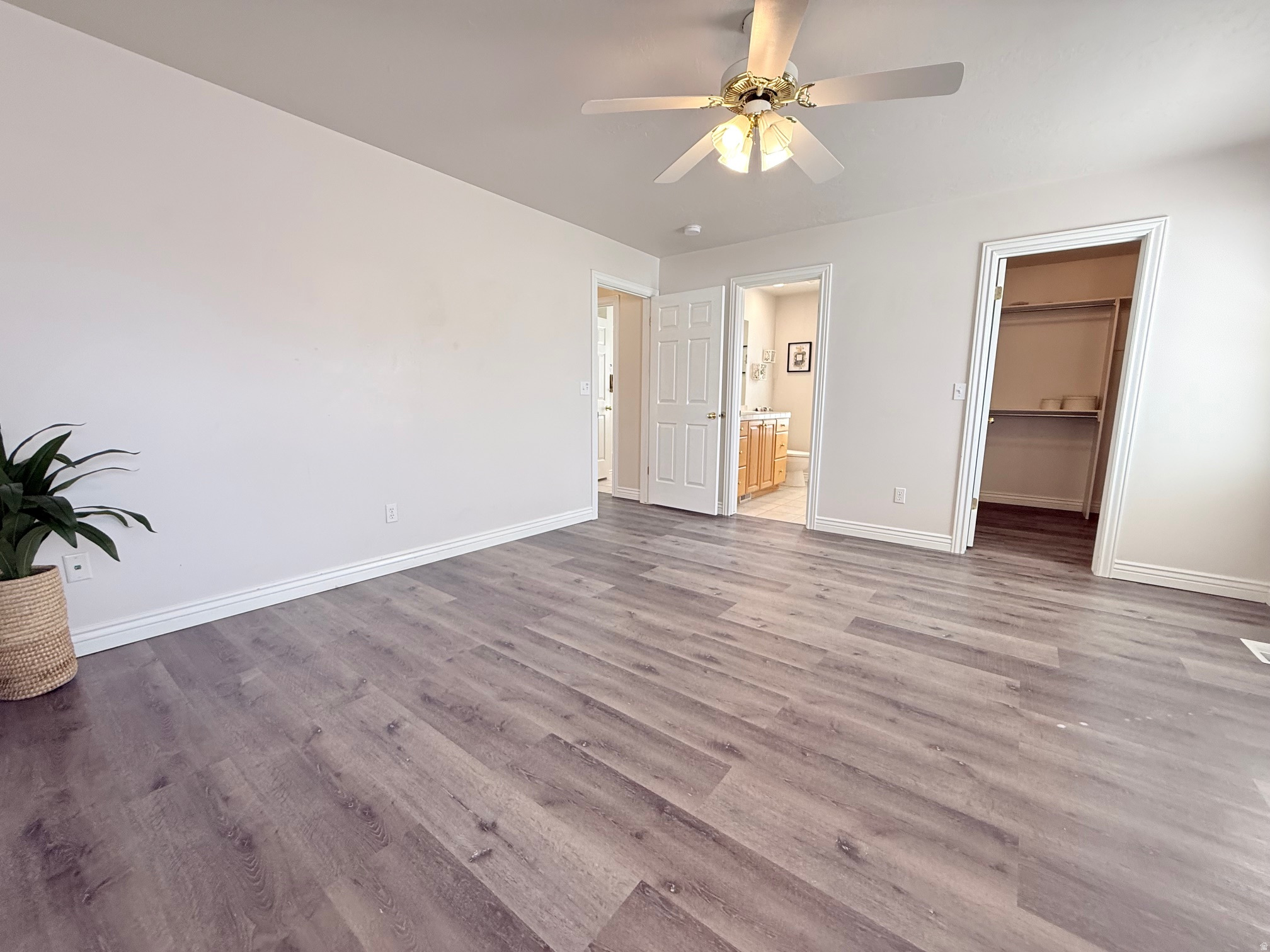 COPPER CREEK - Residential