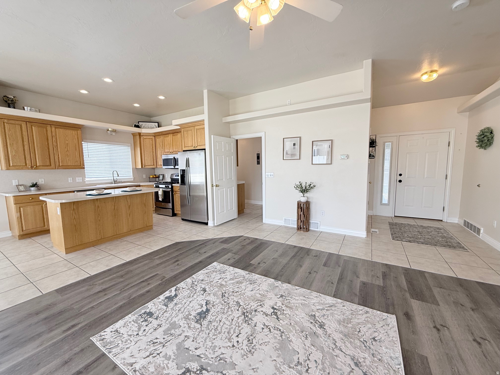 COPPER CREEK - Residential