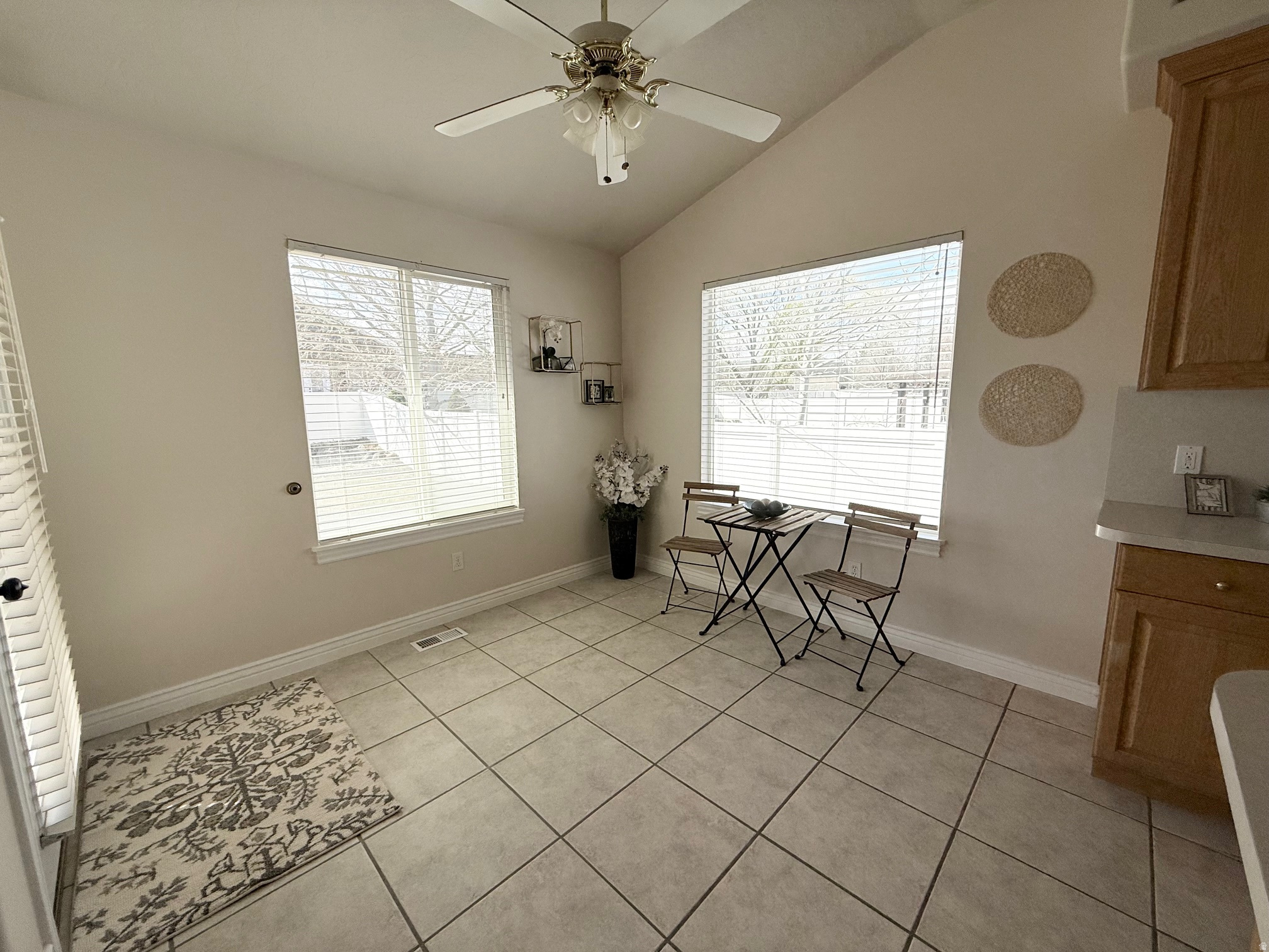 COPPER CREEK - Residential