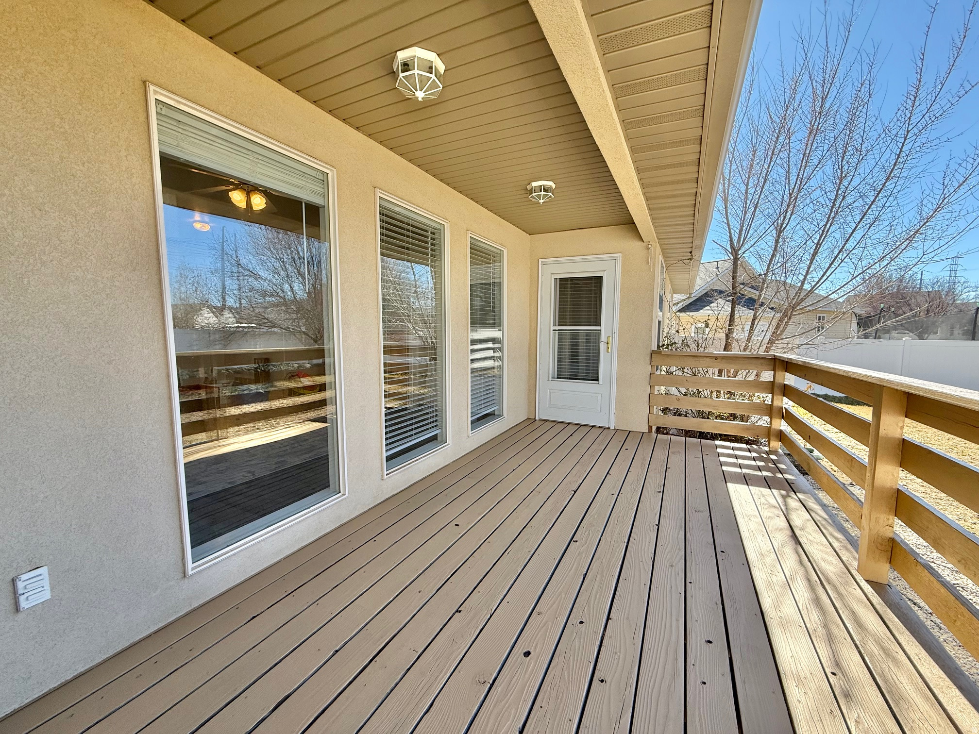 COPPER CREEK - Residential