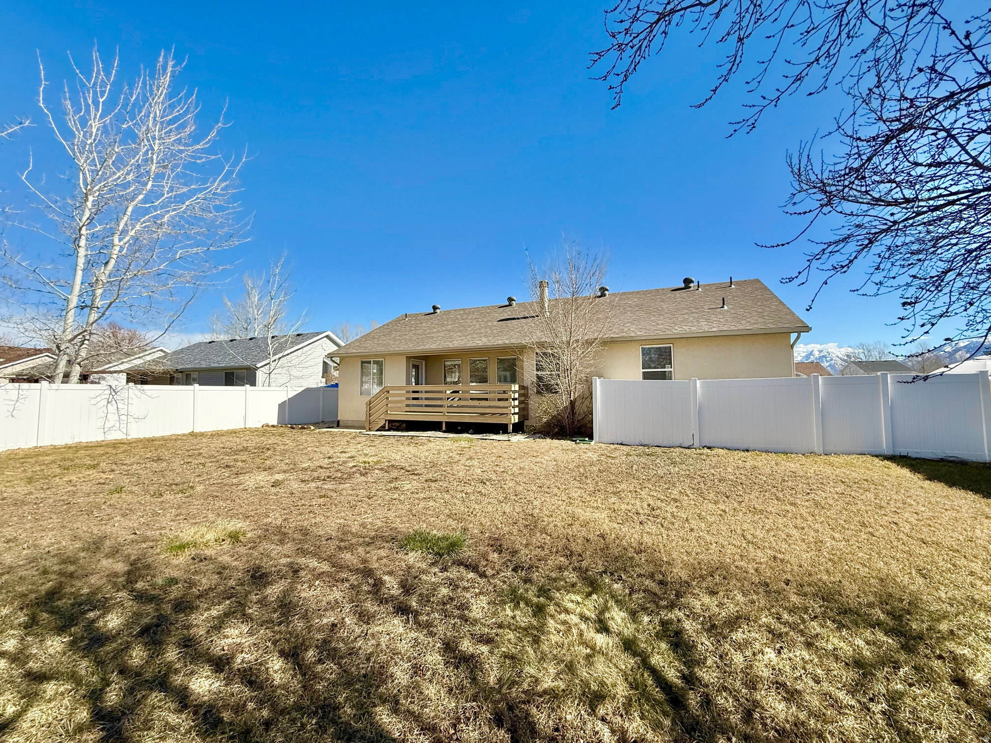 COPPER CREEK - Residential