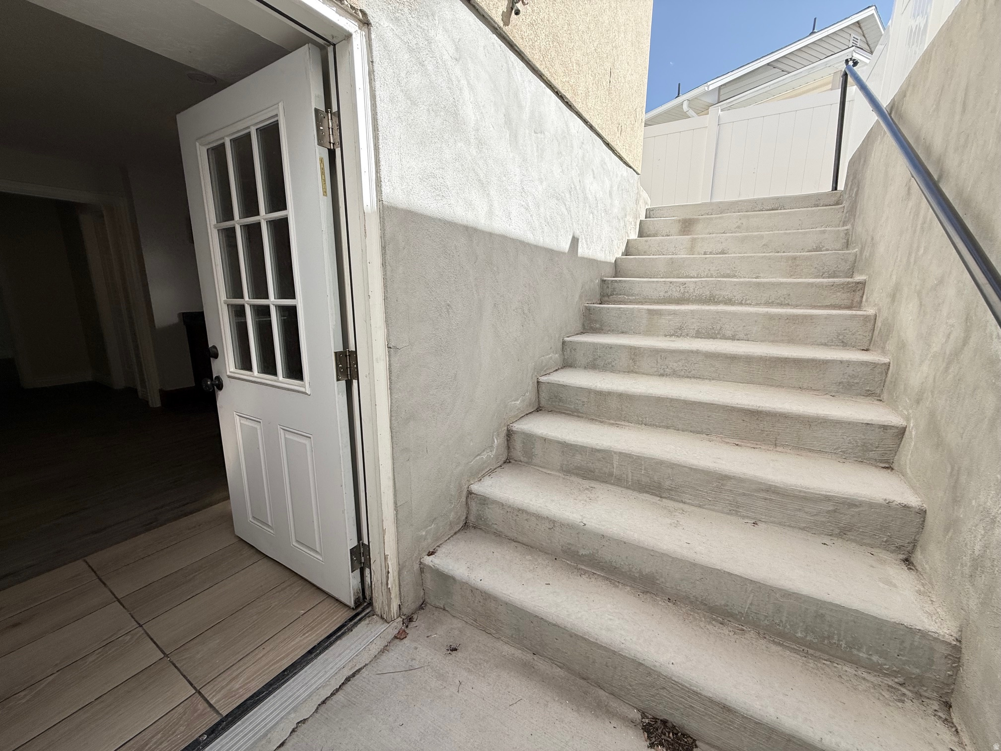 COPPER CREEK - Residential