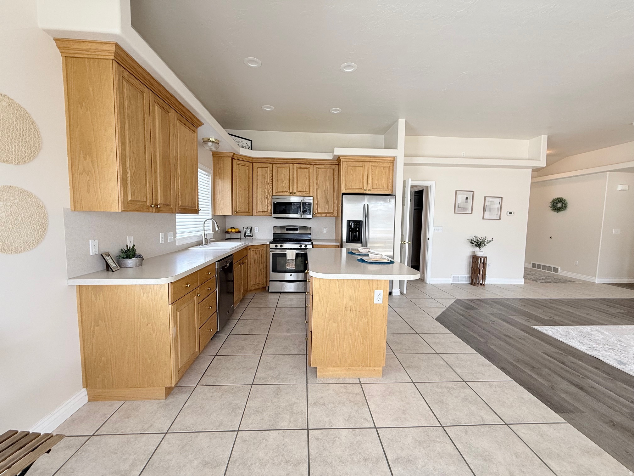 COPPER CREEK - Residential