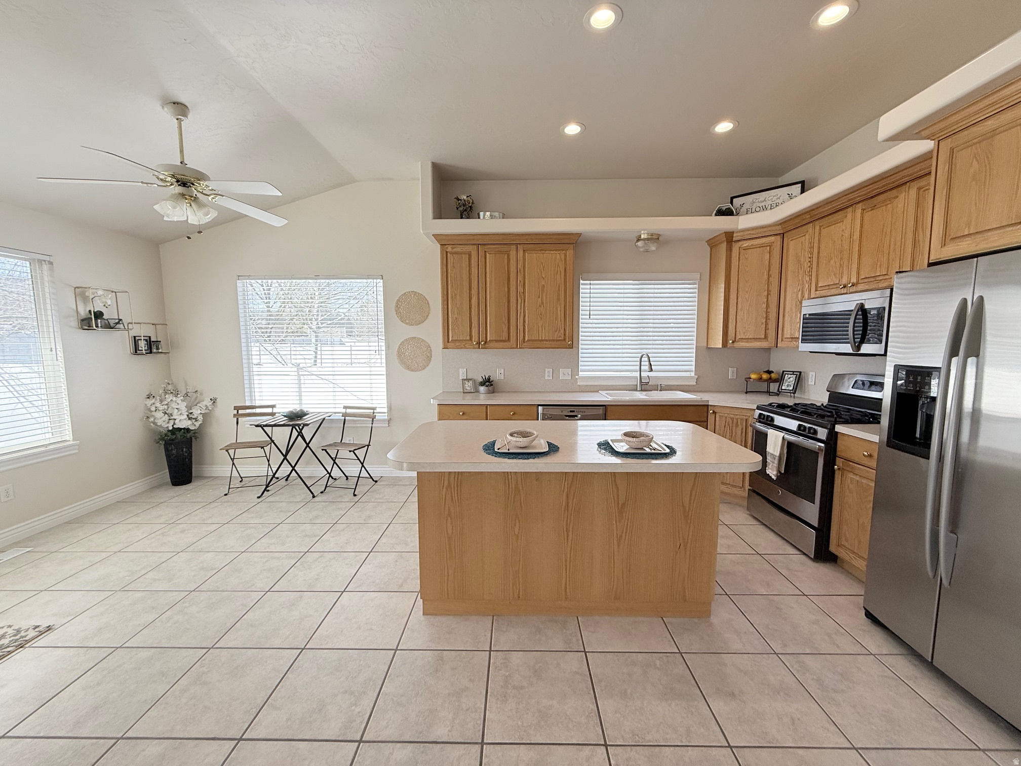 COPPER CREEK - Residential