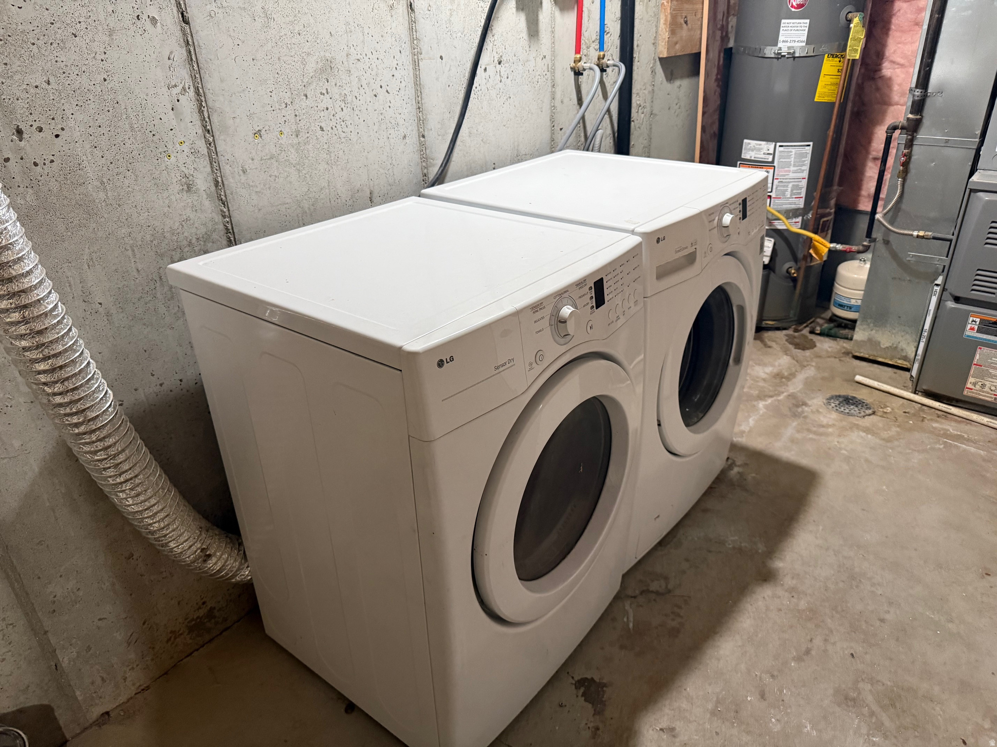 COPPER CREEK - Residential