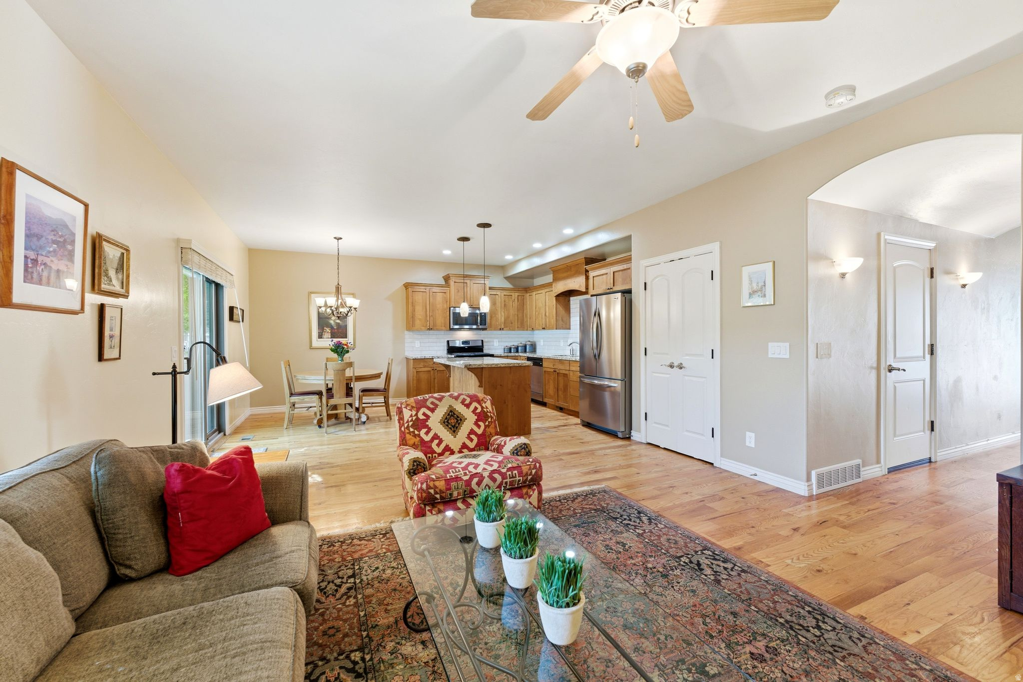 VIANSA VILLAS PUD - Residential