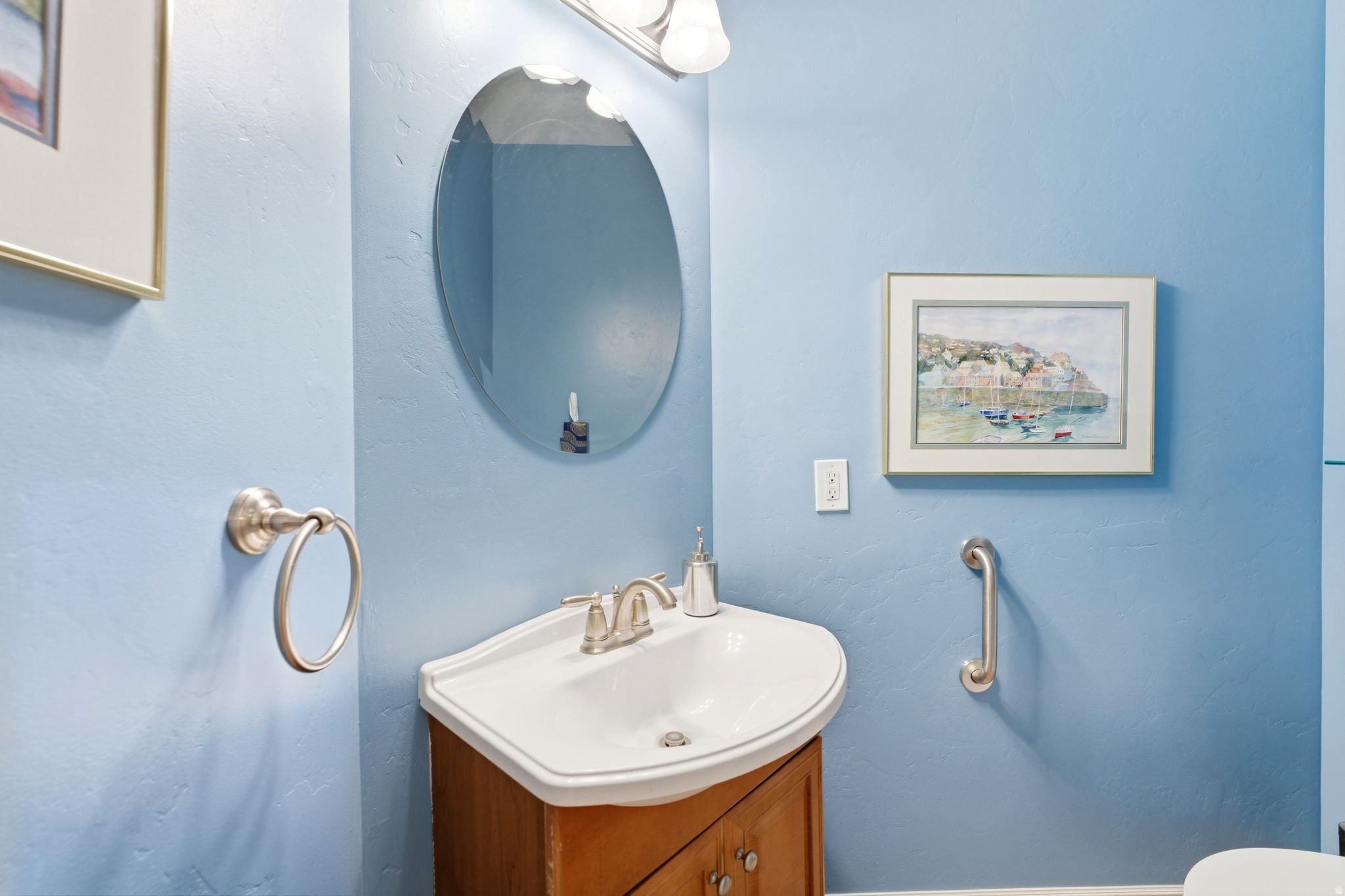 VIANSA VILLAS PUD - Residential