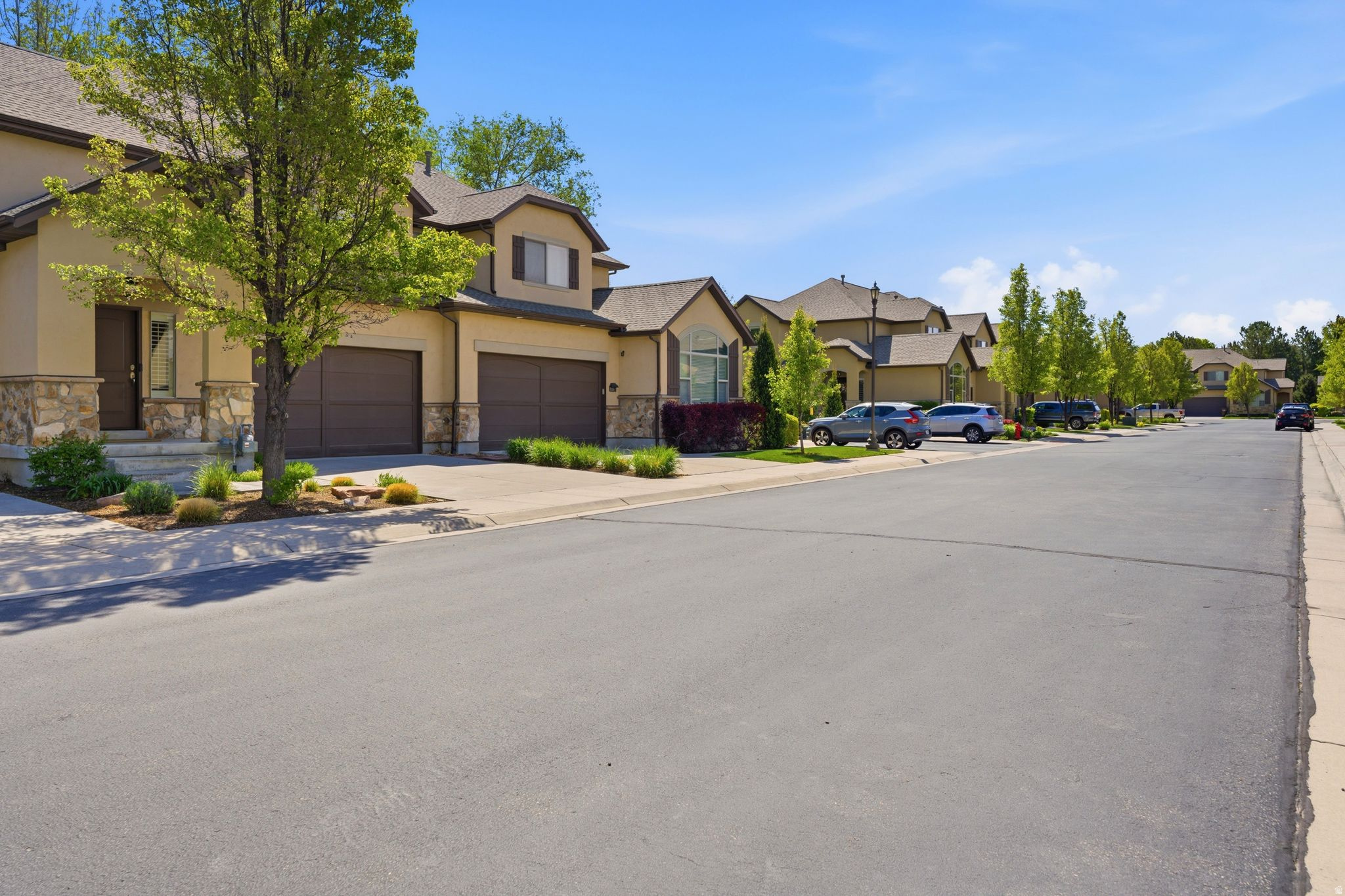 VIANSA VILLAS PUD - Residential