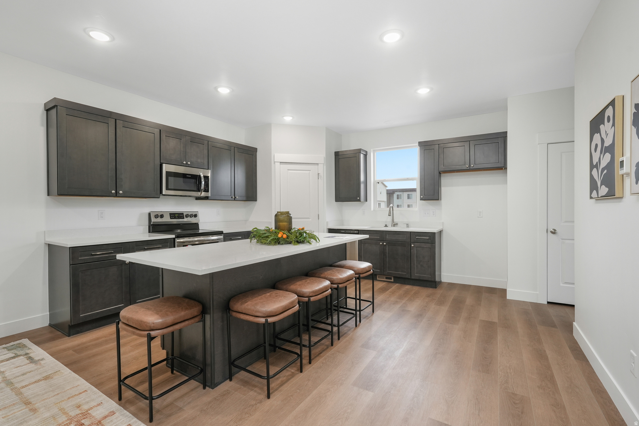 BRYLEE TOWNS - Residential