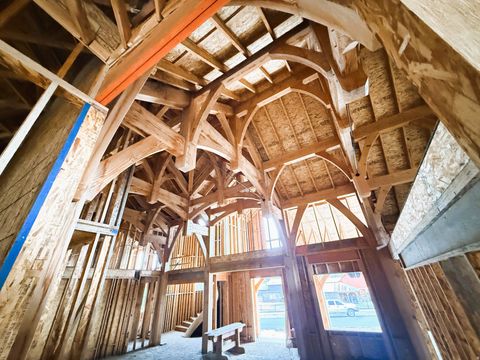 Tiny photo for 72 E 400 S, Mapleton, UT 84664 (MLS # 2139104)