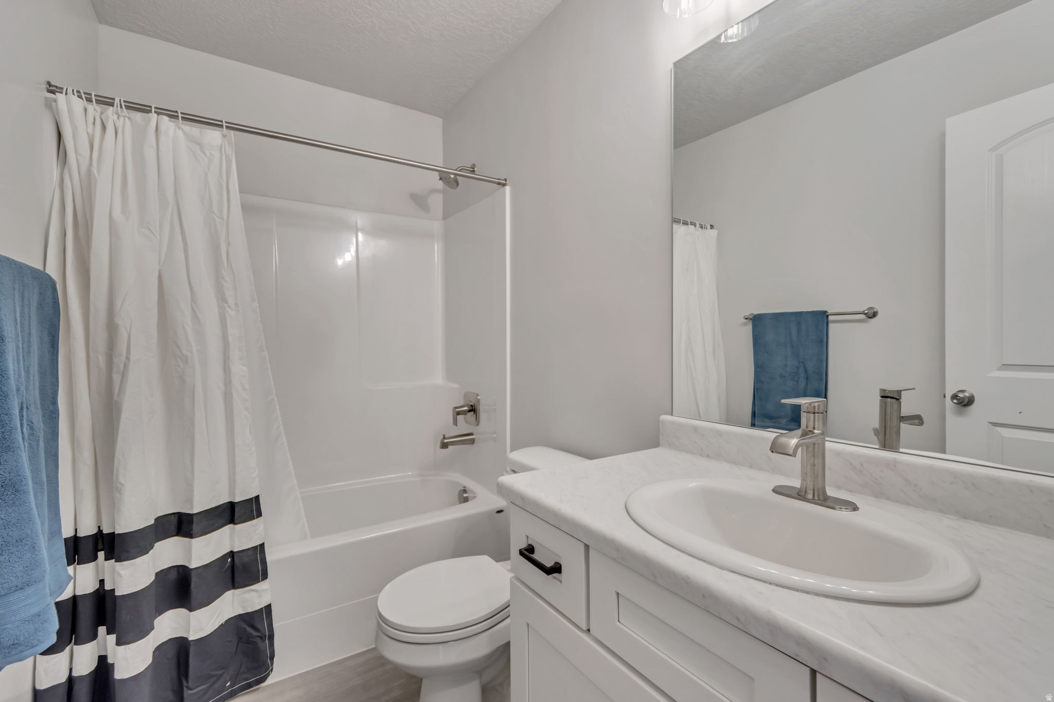 BRINGHURST STATION - Residential