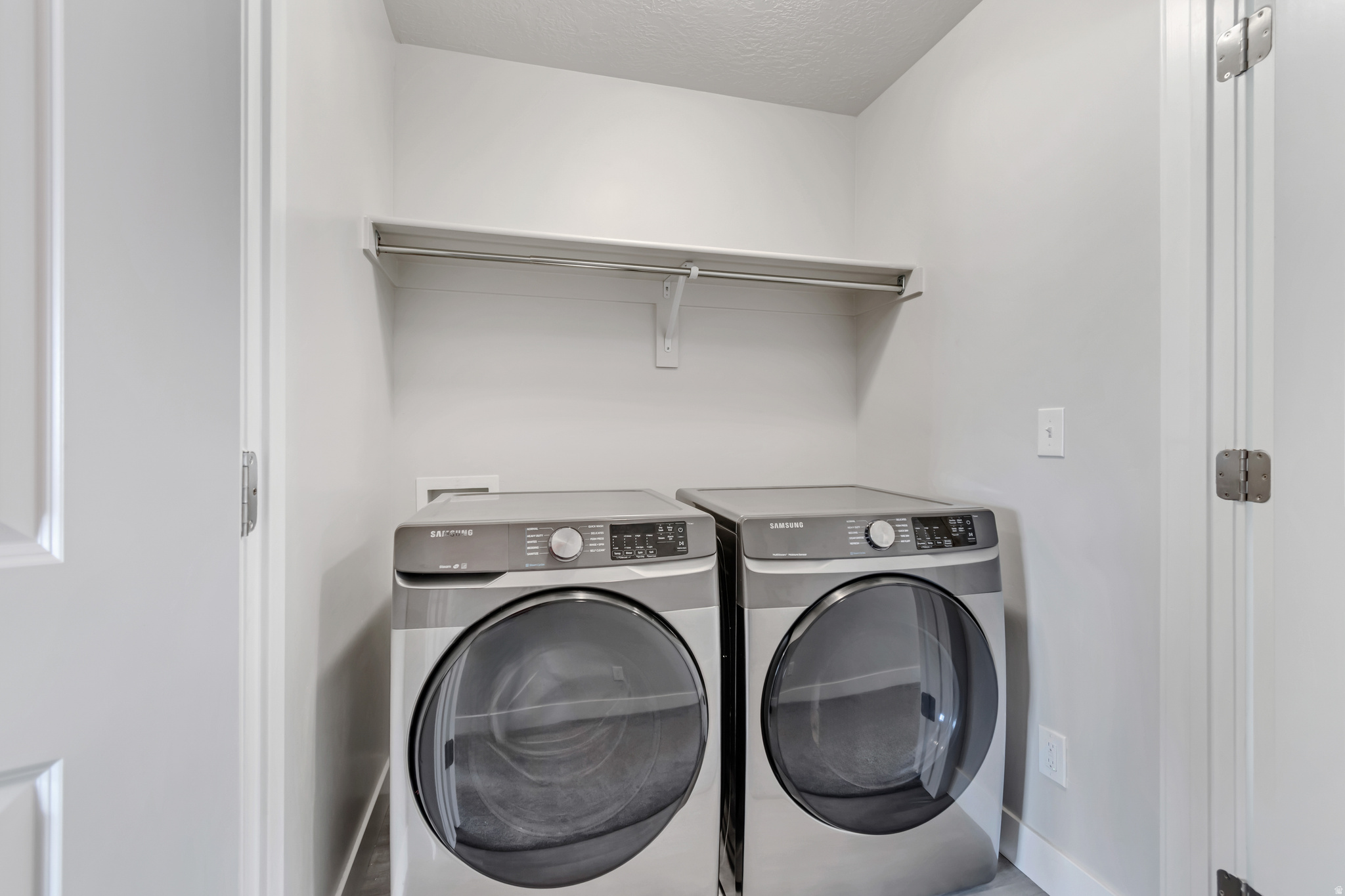 BRINGHURST STATION - Residential