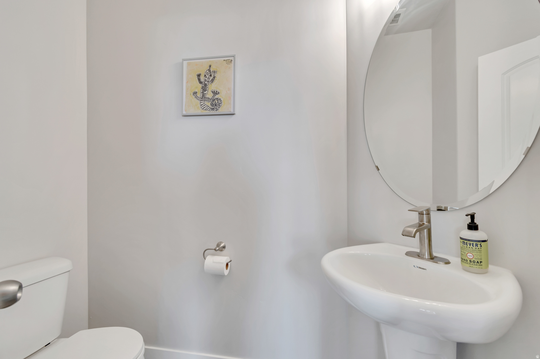 BRINGHURST STATION - Residential