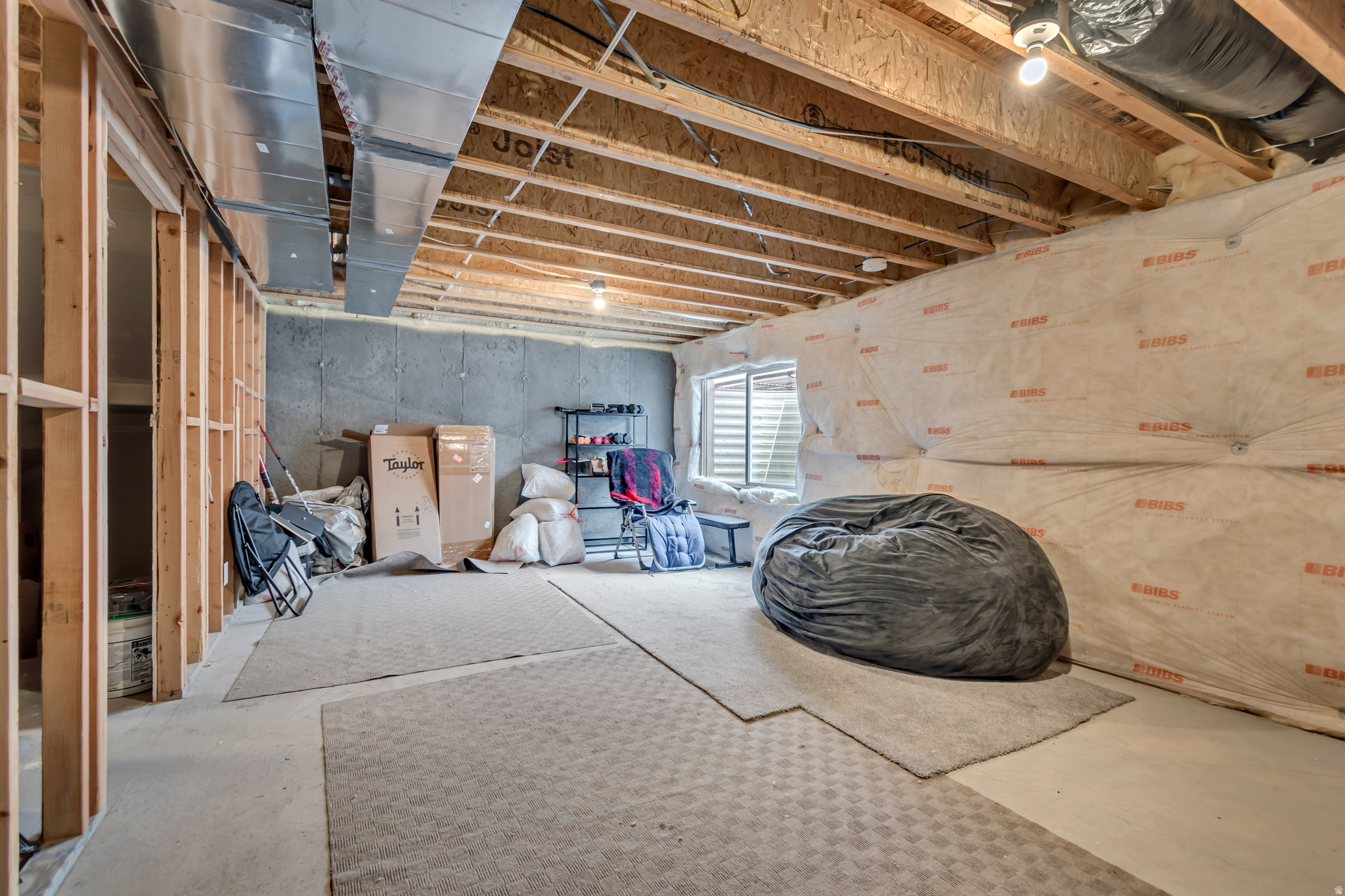 BRINGHURST STATION - Residential