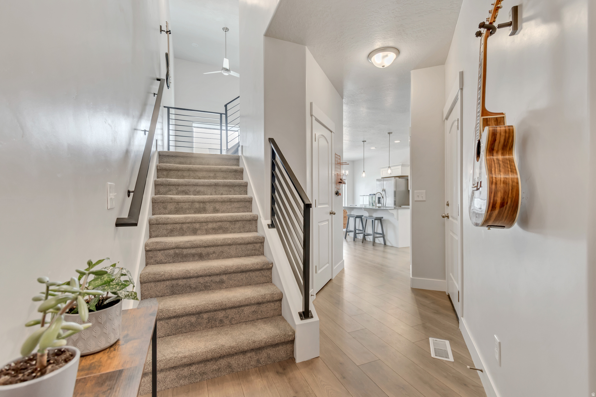 BRINGHURST STATION - Residential