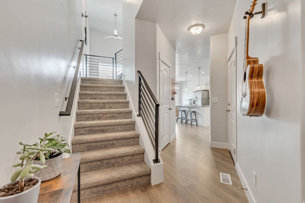 Photo of 16342 S COUPLER LN W, Bluffdale, UT 84065 (MLS # 2152356)