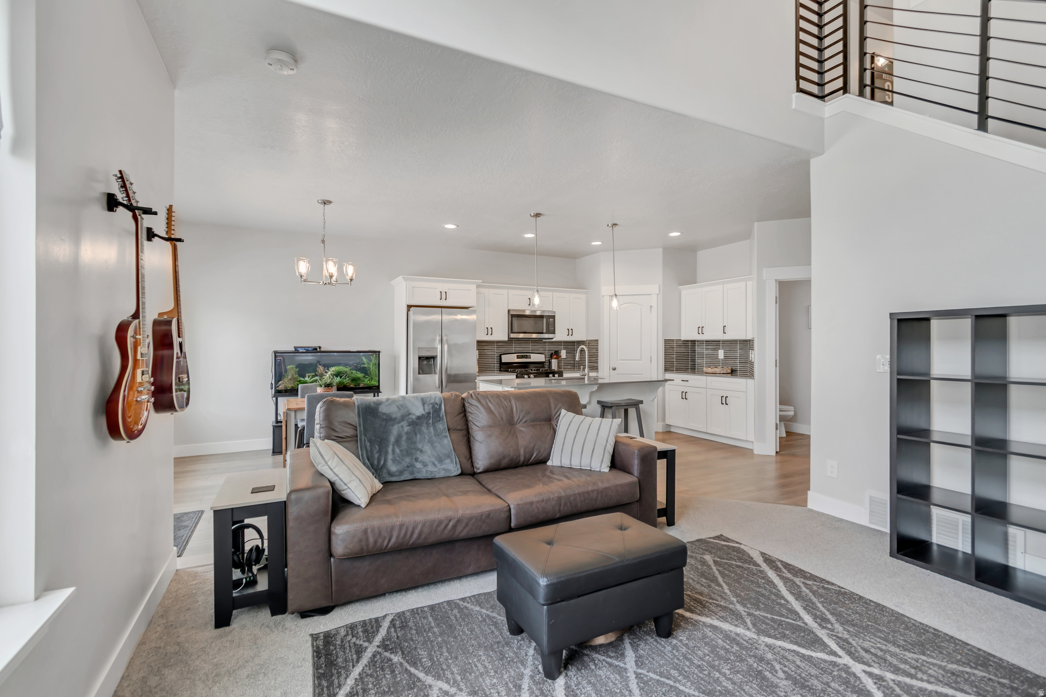 BRINGHURST STATION - Residential