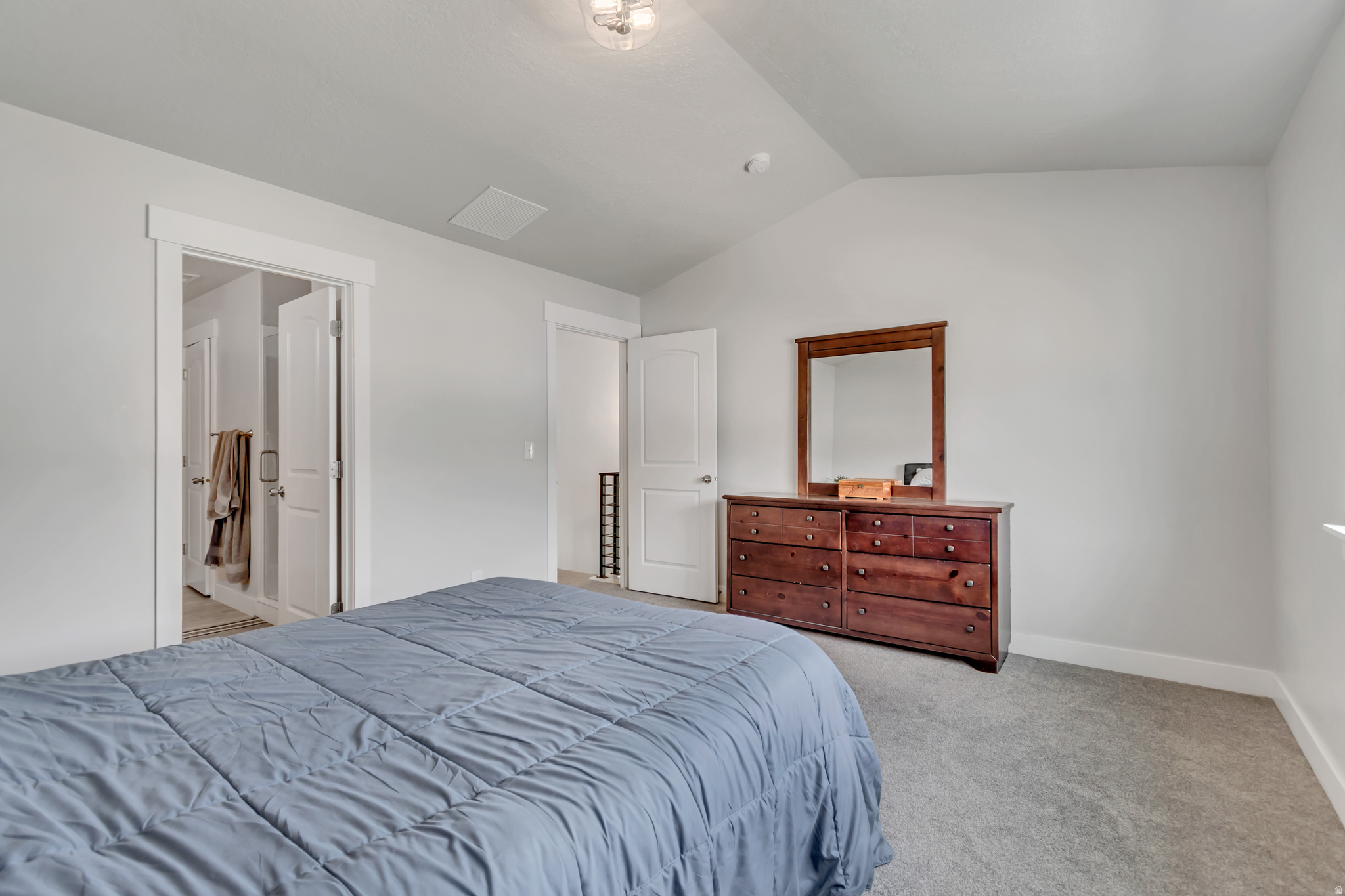 BRINGHURST STATION - Residential