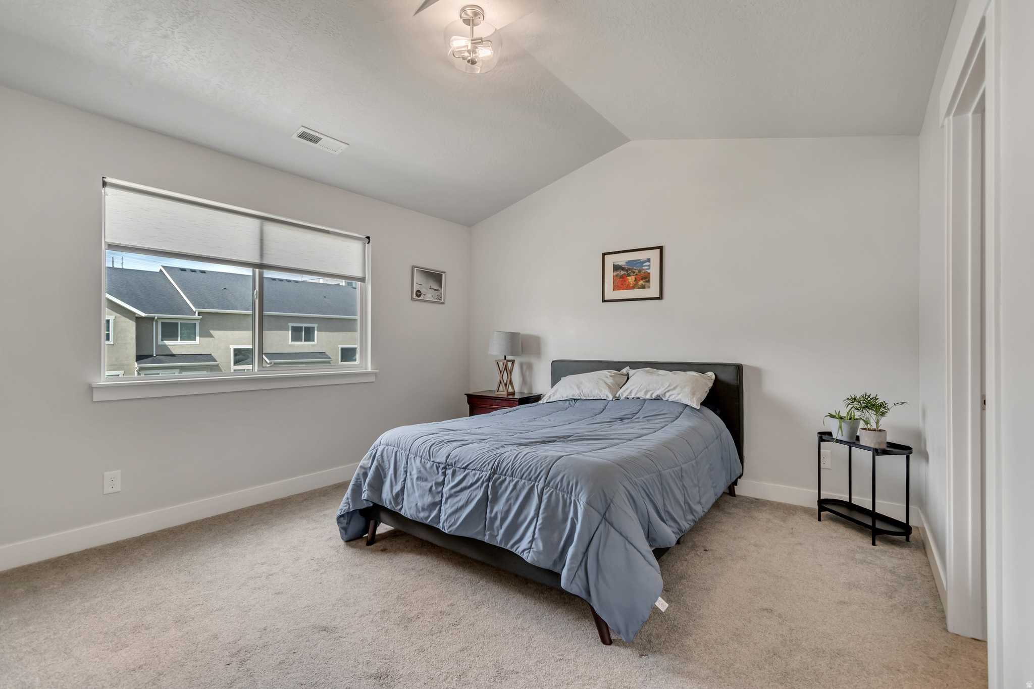 BRINGHURST STATION - Residential