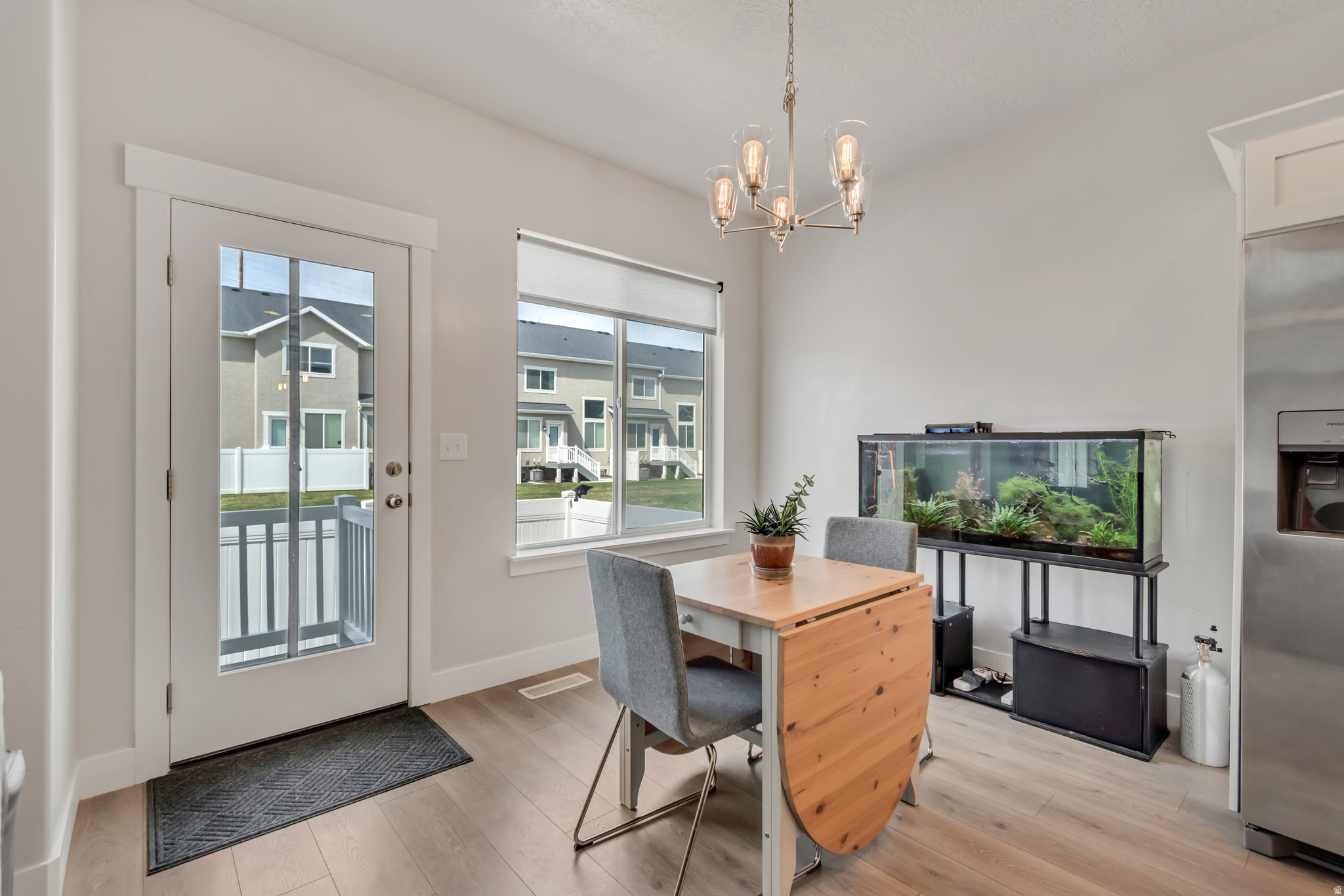 BRINGHURST STATION - Residential