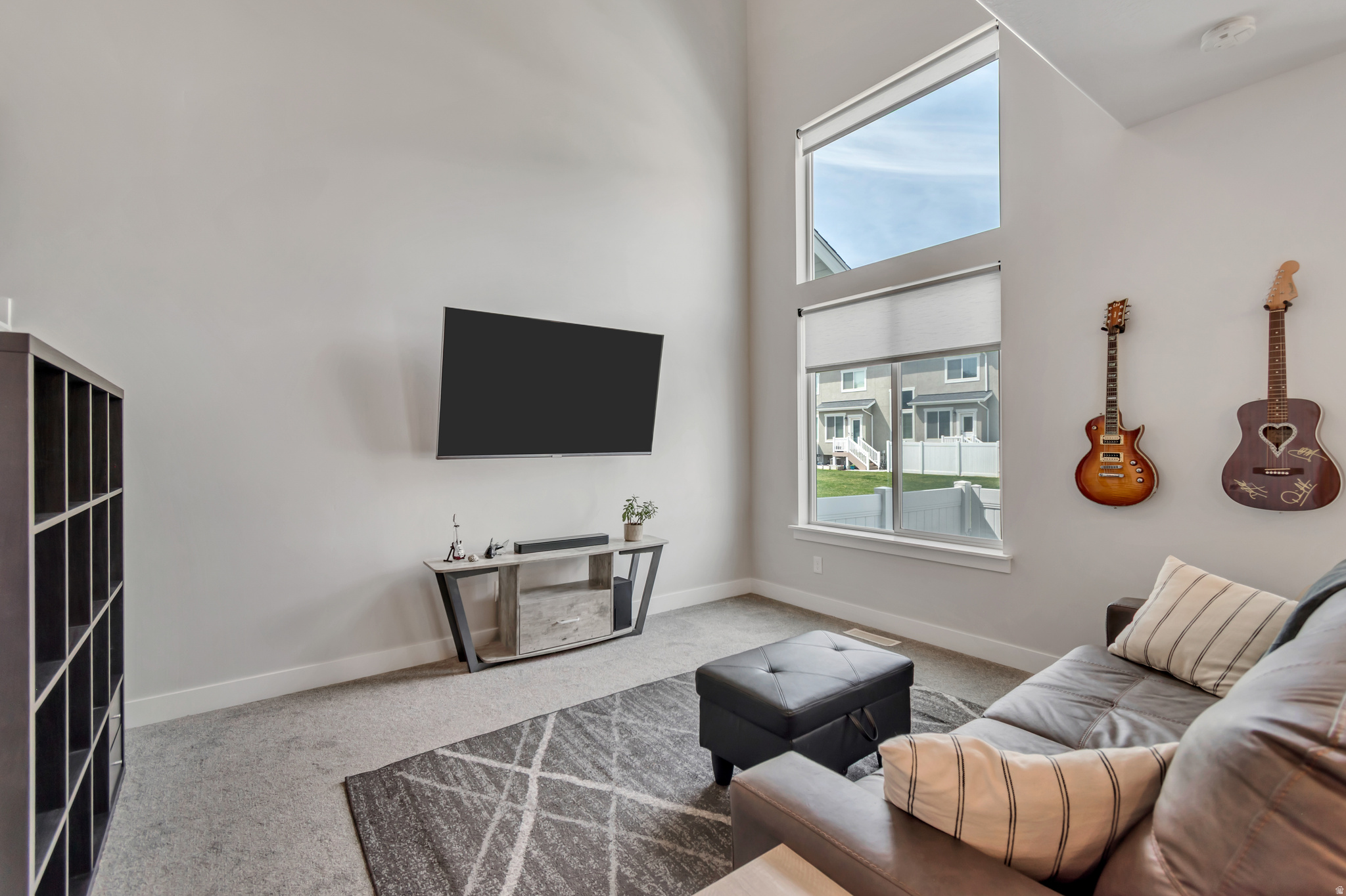 BRINGHURST STATION - Residential