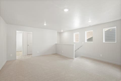 Tiny photo for 876 E EDEN ST #1686, Eagle Mountain, UT 84005 (MLS # 2173581)