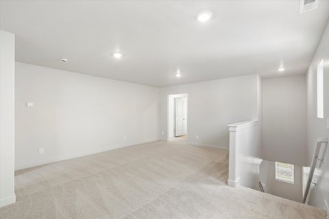 Tiny photo for 876 E EDEN ST #1686, Eagle Mountain, UT 84005 (MLS # 2173581)