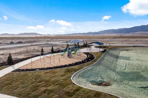 Tiny photo for 876 E EDEN ST #1686, Eagle Mountain, UT 84005 (MLS # 2173581)