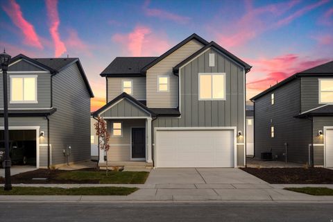 Tiny photo for 876 E EDEN ST #1686, Eagle Mountain, UT 84005 (MLS # 2173581)