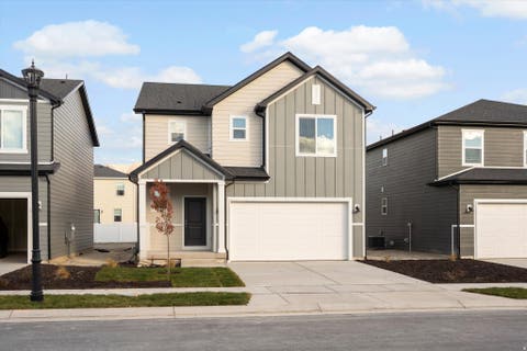 Tiny photo for 876 E EDEN ST #1686, Eagle Mountain, UT 84005 (MLS # 2173581)