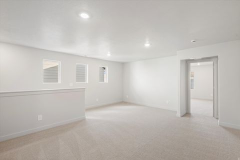 Tiny photo for 876 E EDEN ST #1686, Eagle Mountain, UT 84005 (MLS # 2173581)