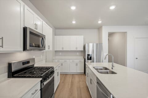 Tiny photo for 876 E EDEN ST #1686, Eagle Mountain, UT 84005 (MLS # 2173581)