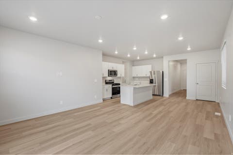 Tiny photo for 876 E EDEN ST #1686, Eagle Mountain, UT 84005 (MLS # 2173581)