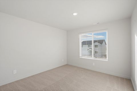 Tiny photo for 876 E EDEN ST #1686, Eagle Mountain, UT 84005 (MLS # 2173581)