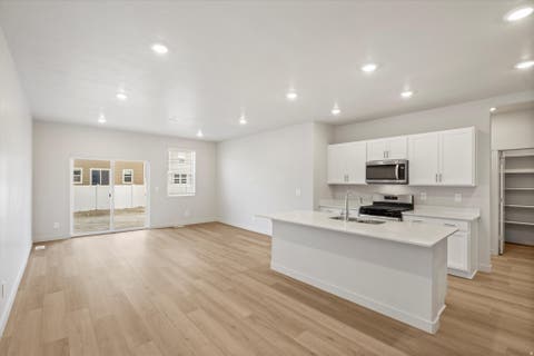 Tiny photo for 876 E EDEN ST #1686, Eagle Mountain, UT 84005 (MLS # 2173581)