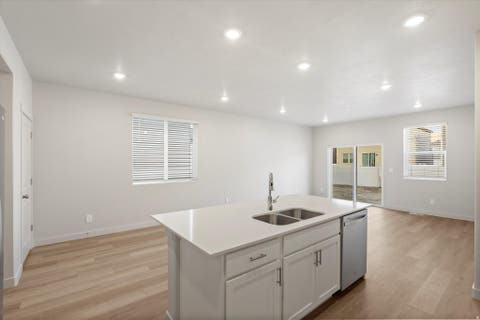 Tiny photo for 876 E EDEN ST #1686, Eagle Mountain, UT 84005 (MLS # 2173581)