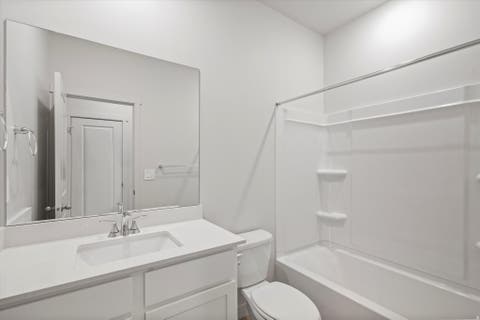 Tiny photo for 876 E EDEN ST #1686, Eagle Mountain, UT 84005 (MLS # 2173581)